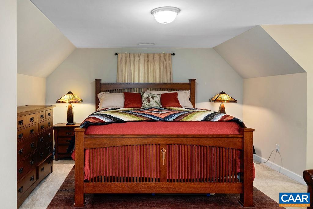 WINTERGREEN RESORT - Residential