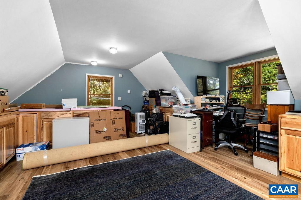 WINTERGREEN RESORT - Residential