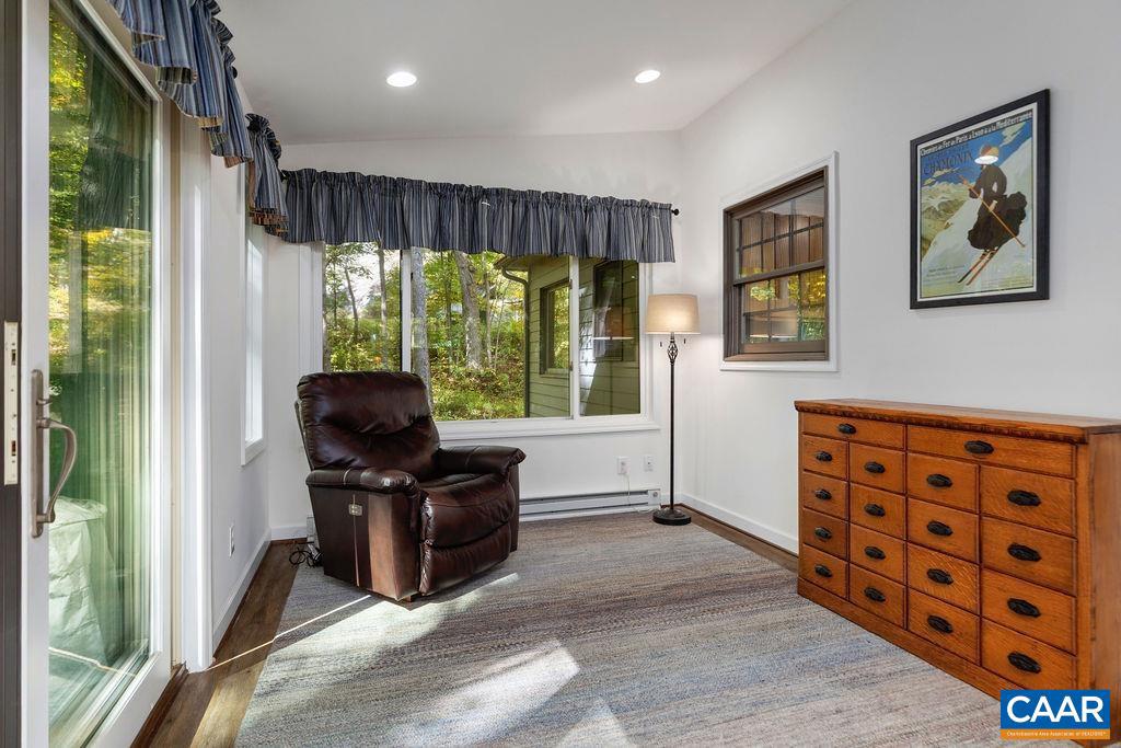 WINTERGREEN RESORT - Residential