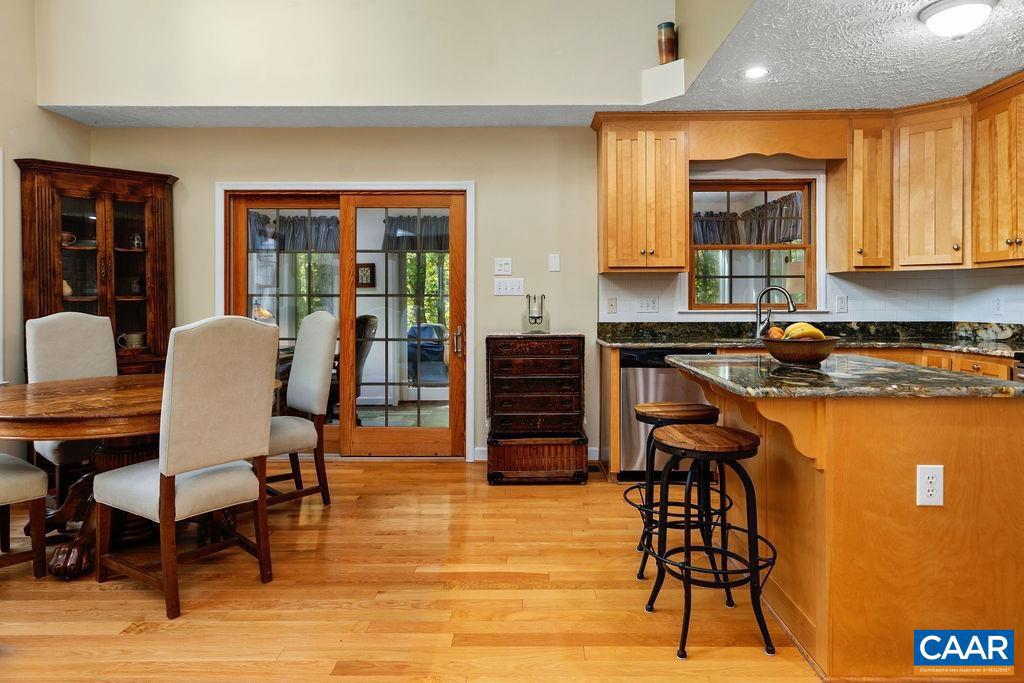 WINTERGREEN RESORT - Residential