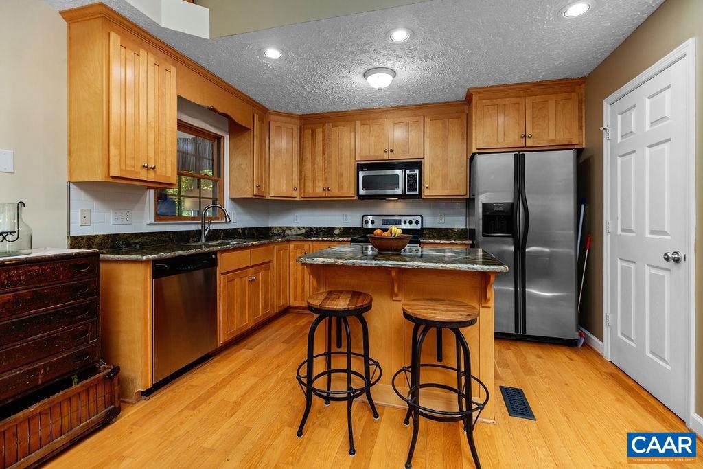 WINTERGREEN RESORT - Residential