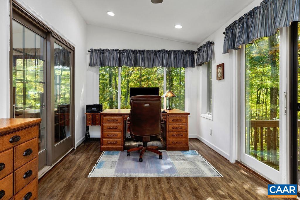 WINTERGREEN RESORT - Residential