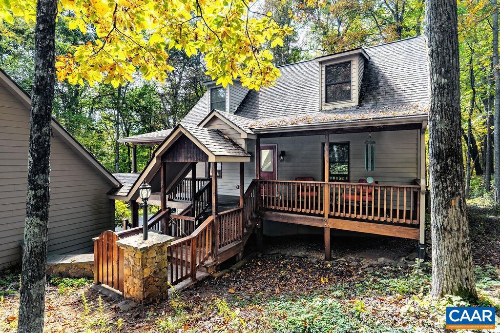 WINTERGREEN RESORT - Residential