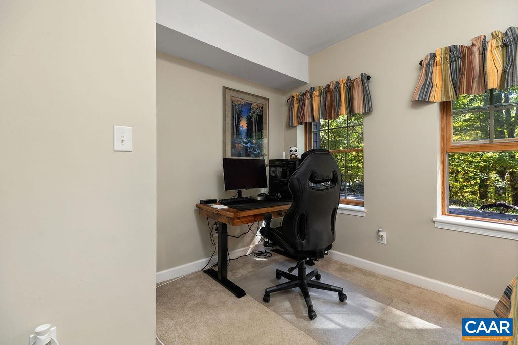 WINTERGREEN RESORT - Residential