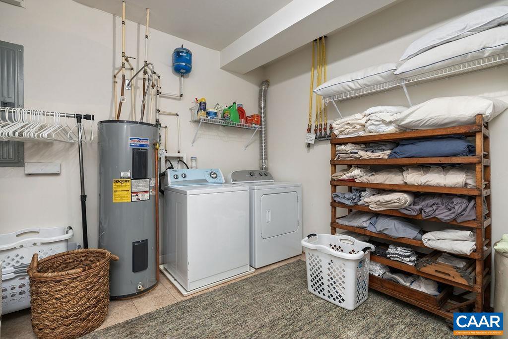 WINTERGREEN RESORT - Residential