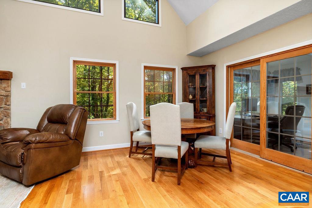 WINTERGREEN RESORT - Residential