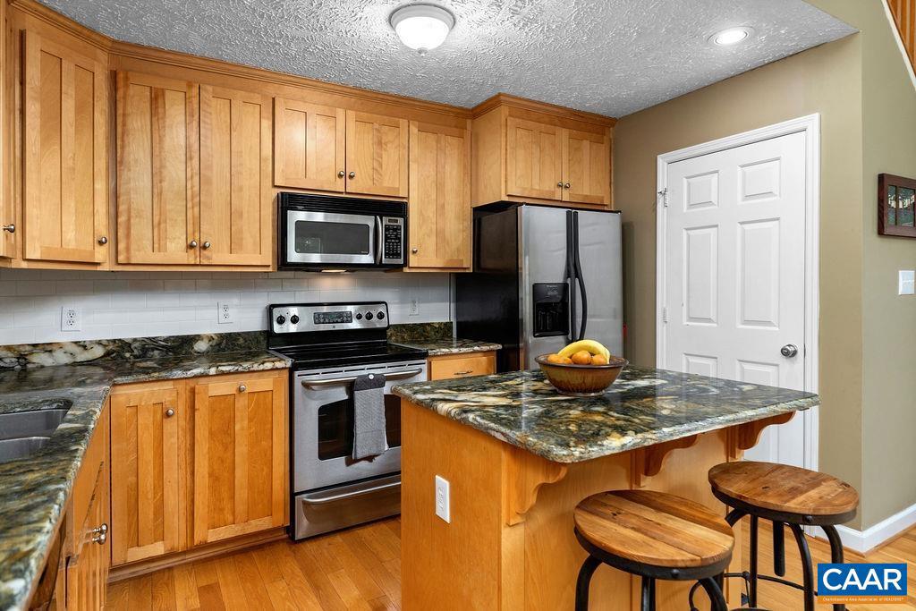 WINTERGREEN RESORT - Residential