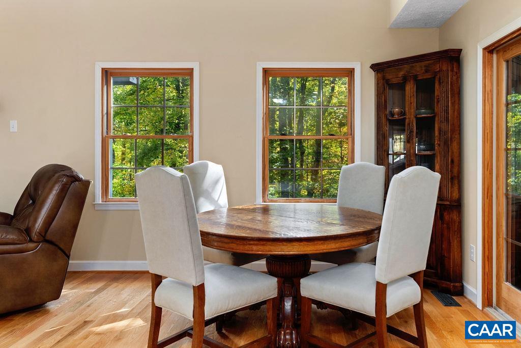 WINTERGREEN RESORT - Residential