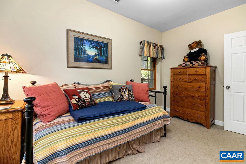 WINTERGREEN RESORT - Residential