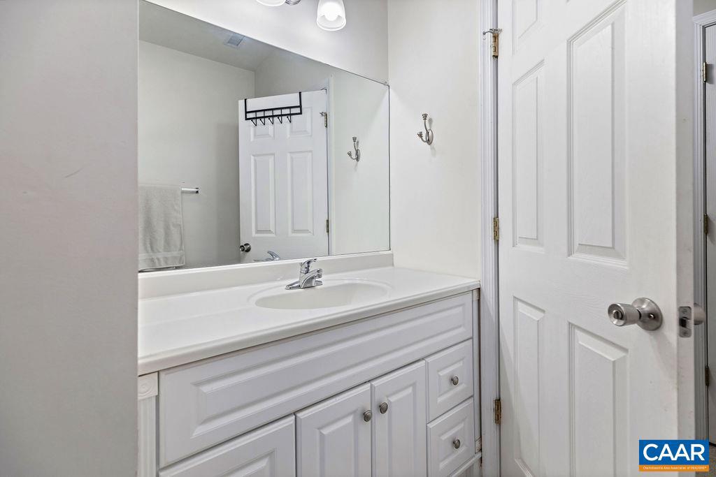 WINTERGREEN RESORT - Residential