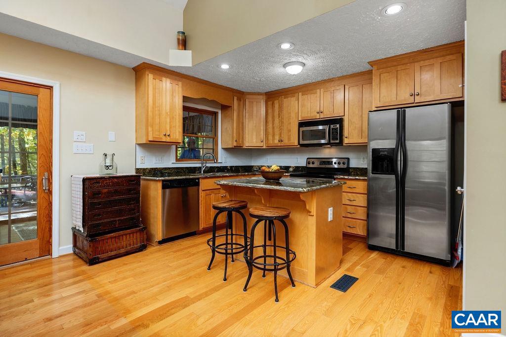 WINTERGREEN RESORT - Residential