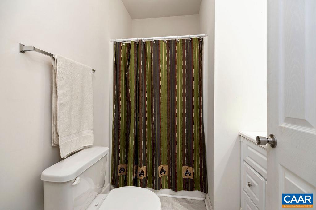 WINTERGREEN RESORT - Residential