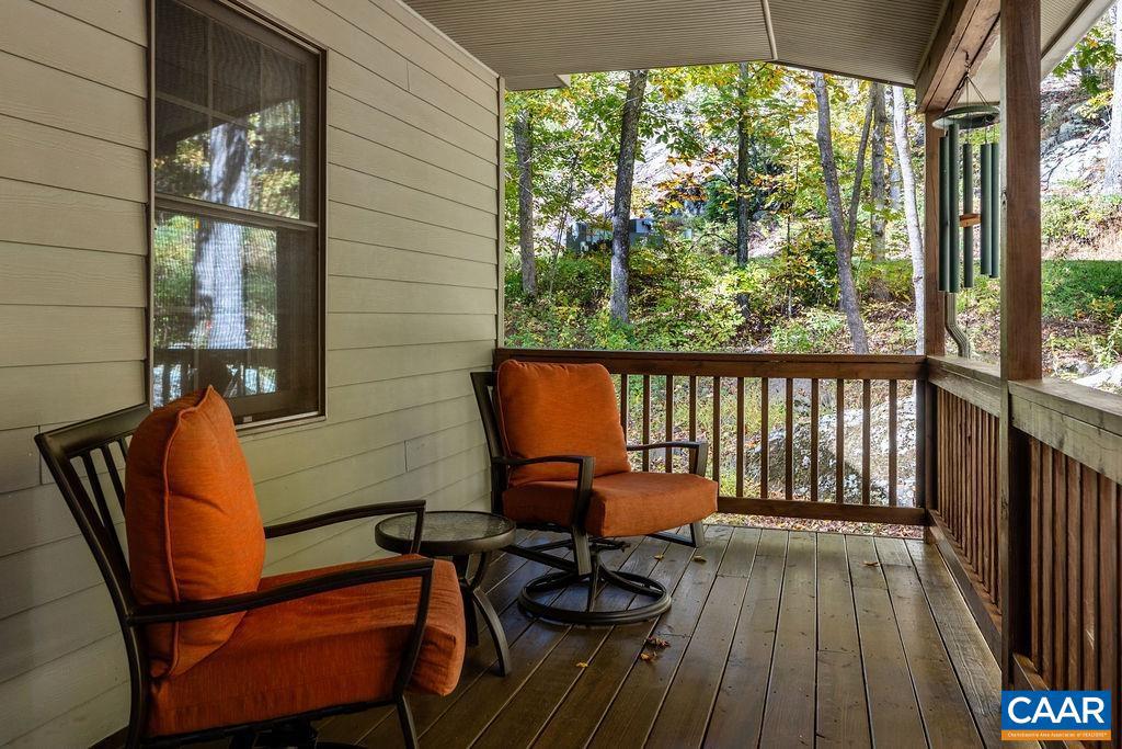 WINTERGREEN RESORT - Residential