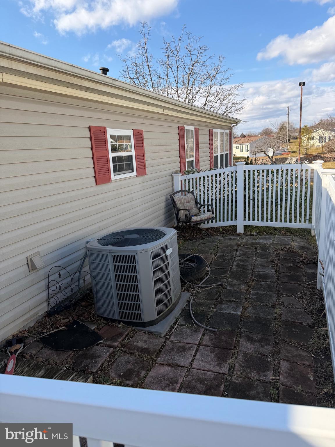 BUCKINGHAM SPRINGS - Residential