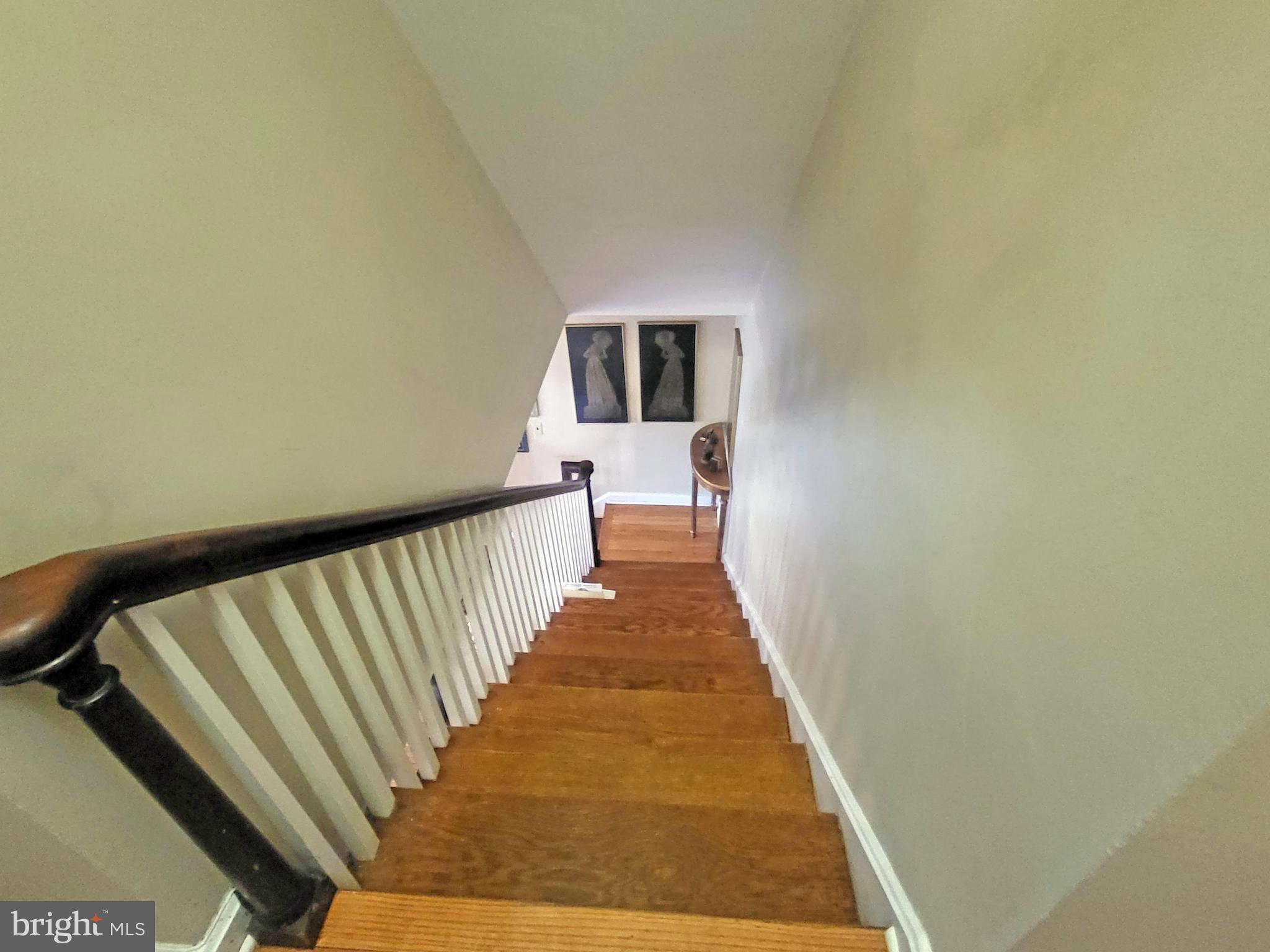 CHAMBERSBURG BOROUGH - Residential