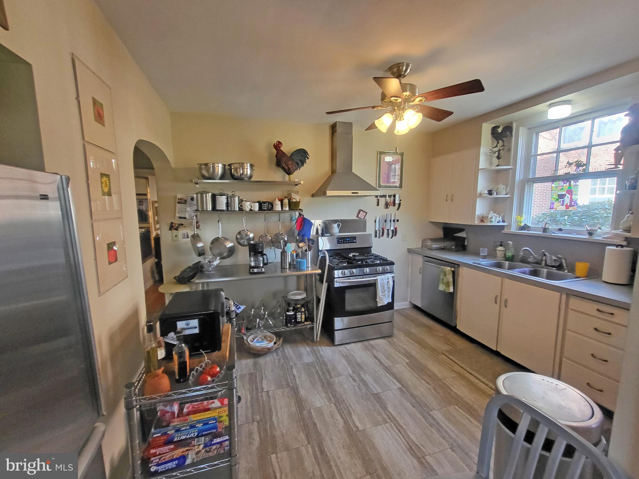 CHAMBERSBURG BOROUGH - Residential