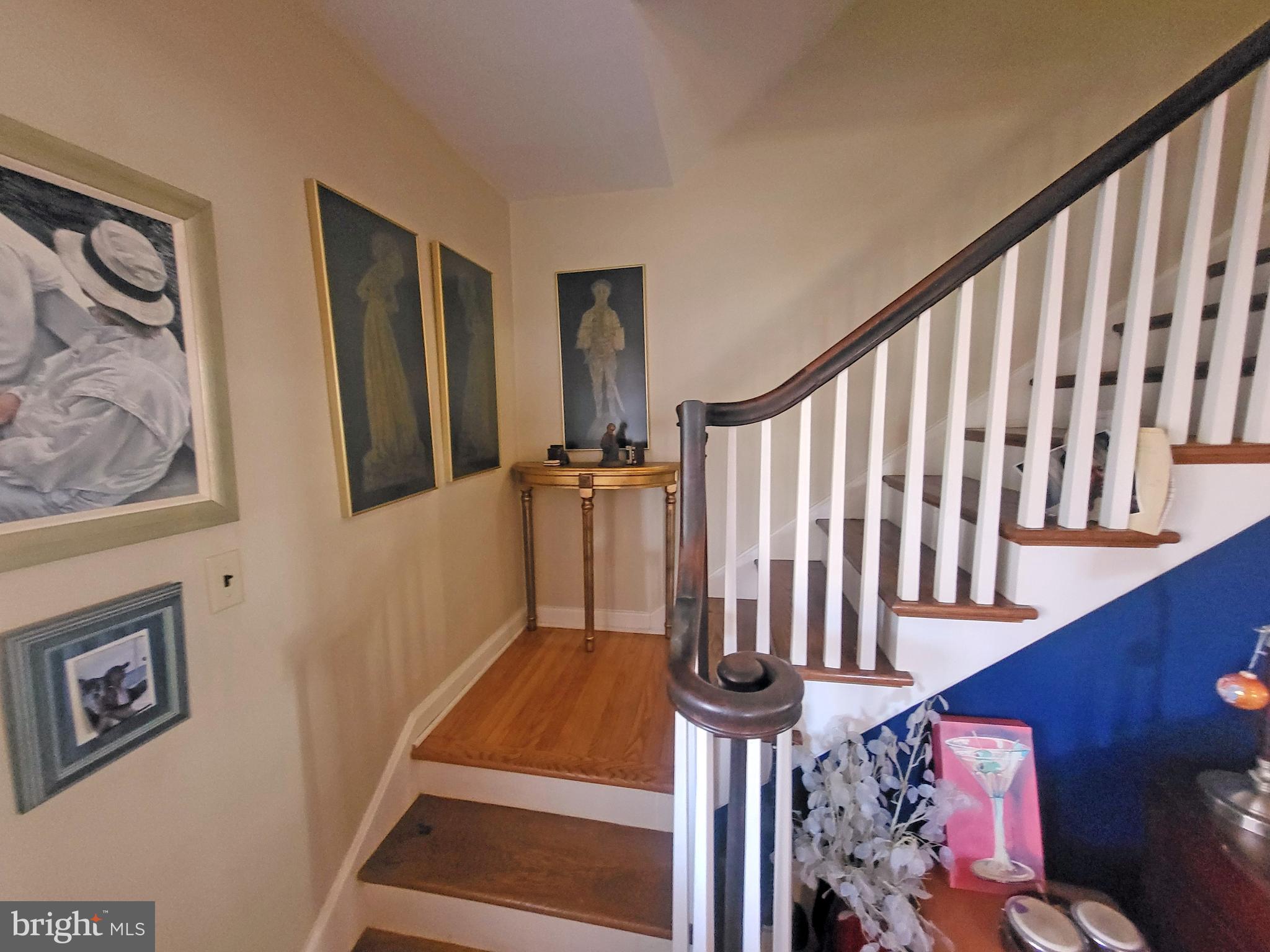 CHAMBERSBURG BOROUGH - Residential