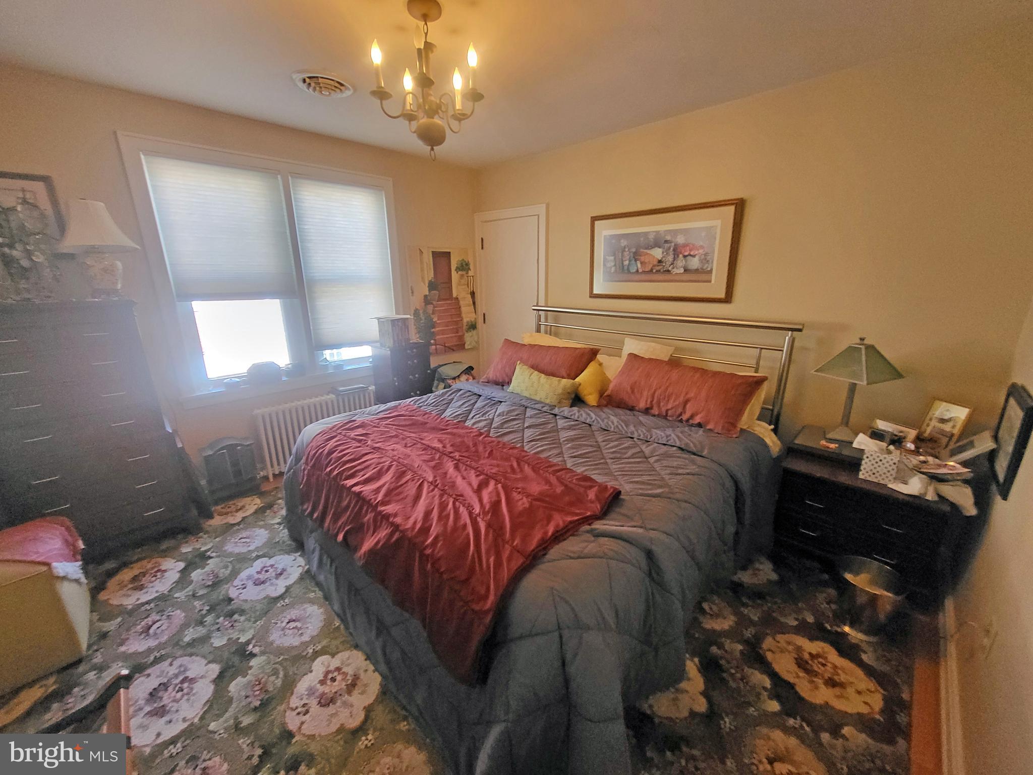 CHAMBERSBURG BOROUGH - Residential