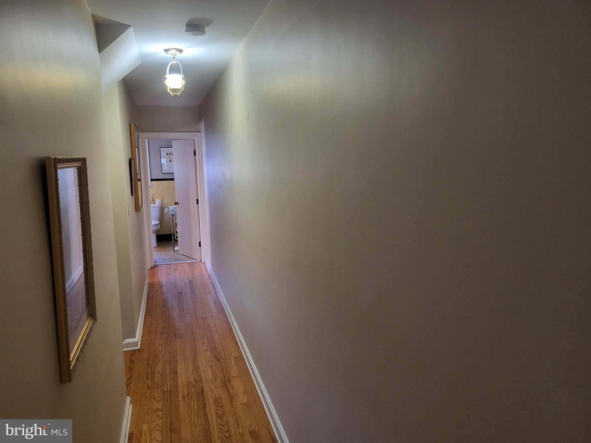 CHAMBERSBURG BOROUGH - Residential