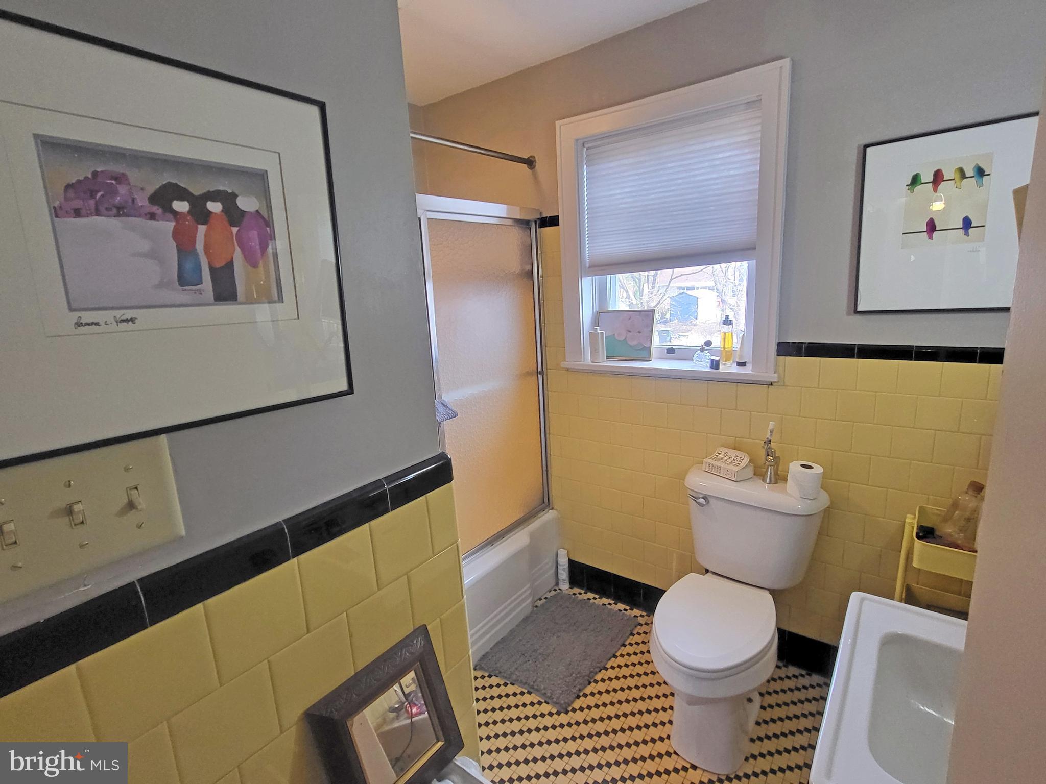 CHAMBERSBURG BOROUGH - Residential