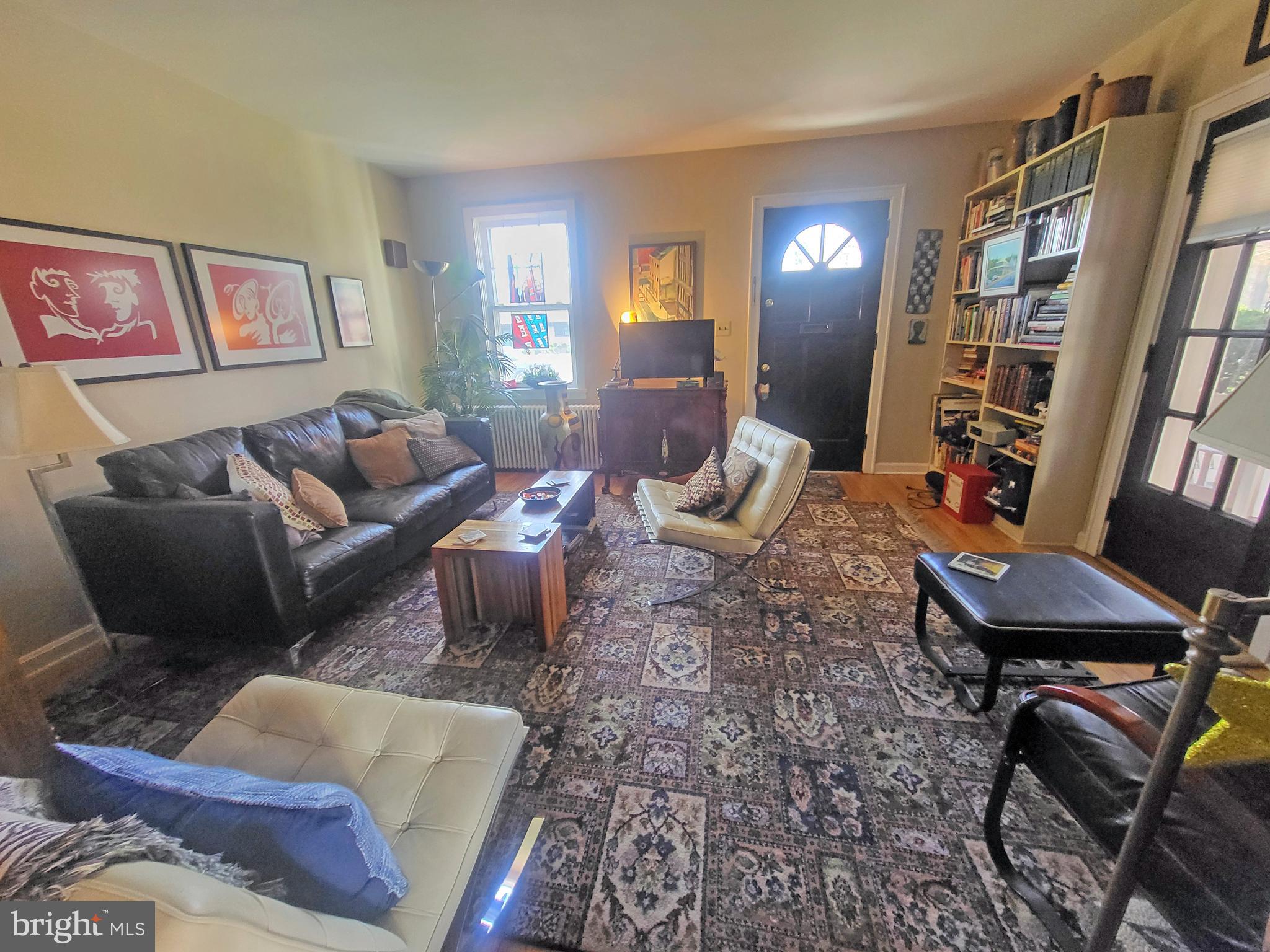 CHAMBERSBURG BOROUGH - Residential