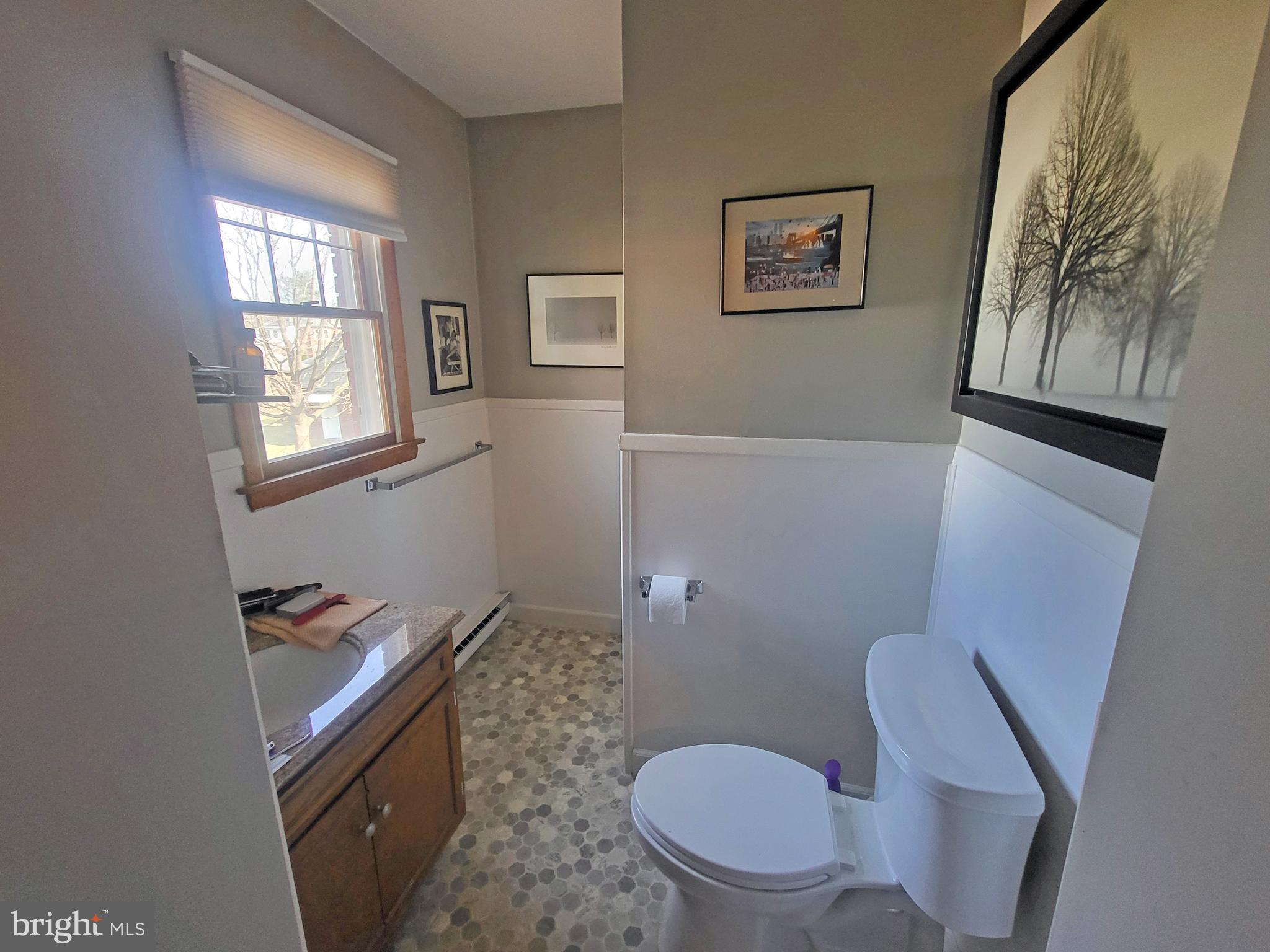 CHAMBERSBURG BOROUGH - Residential