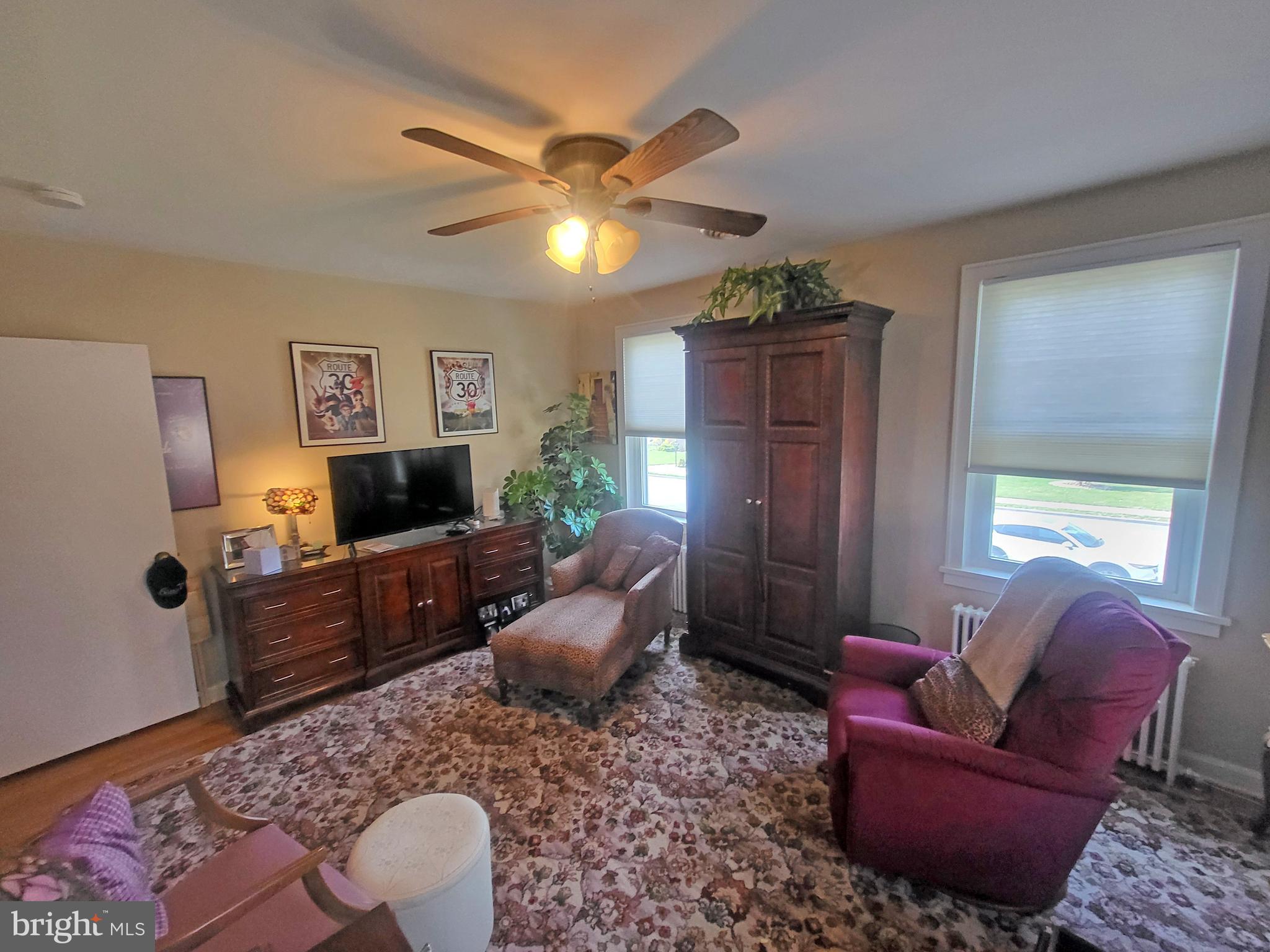 CHAMBERSBURG BOROUGH - Residential