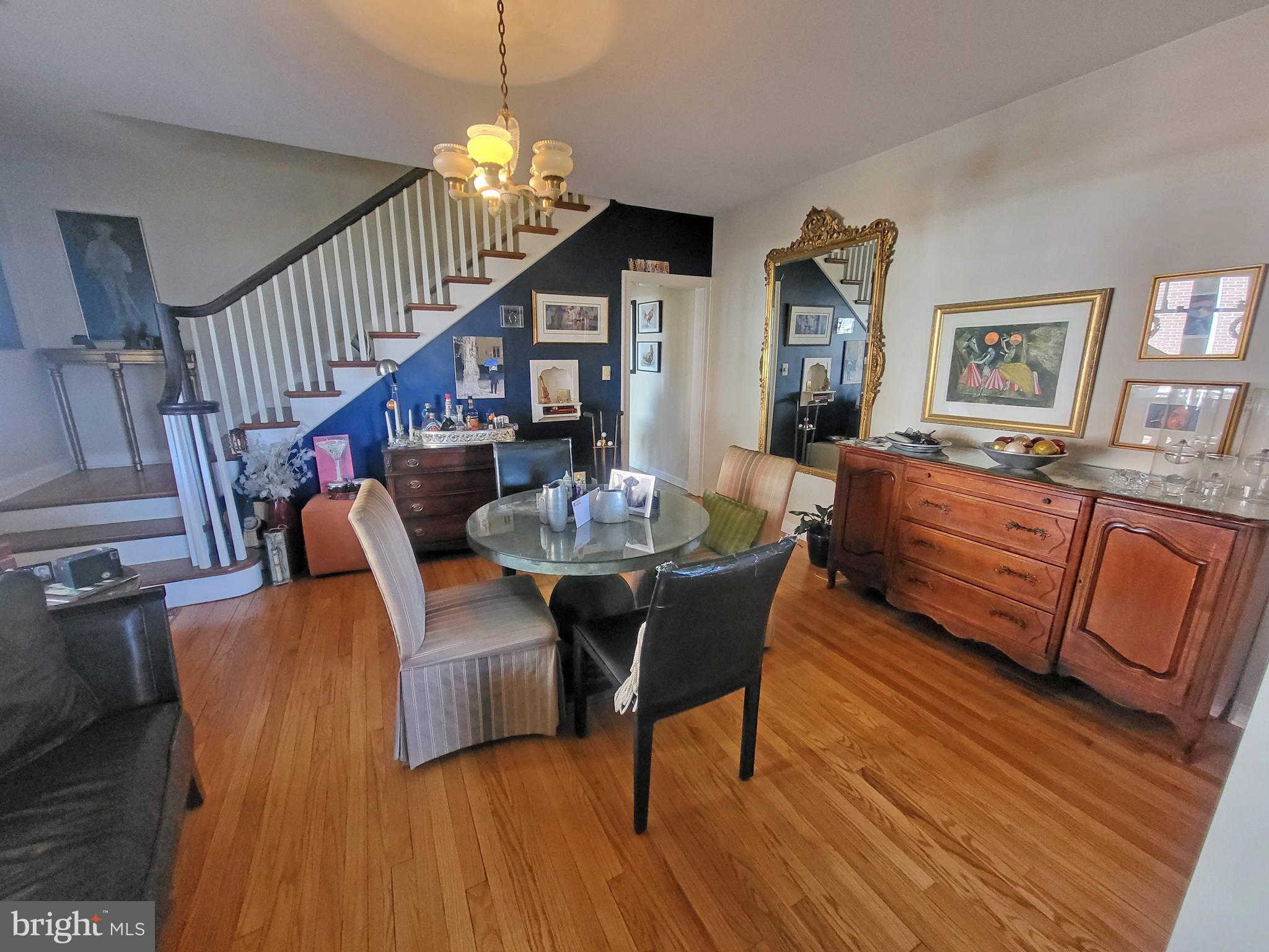 CHAMBERSBURG BOROUGH - Residential