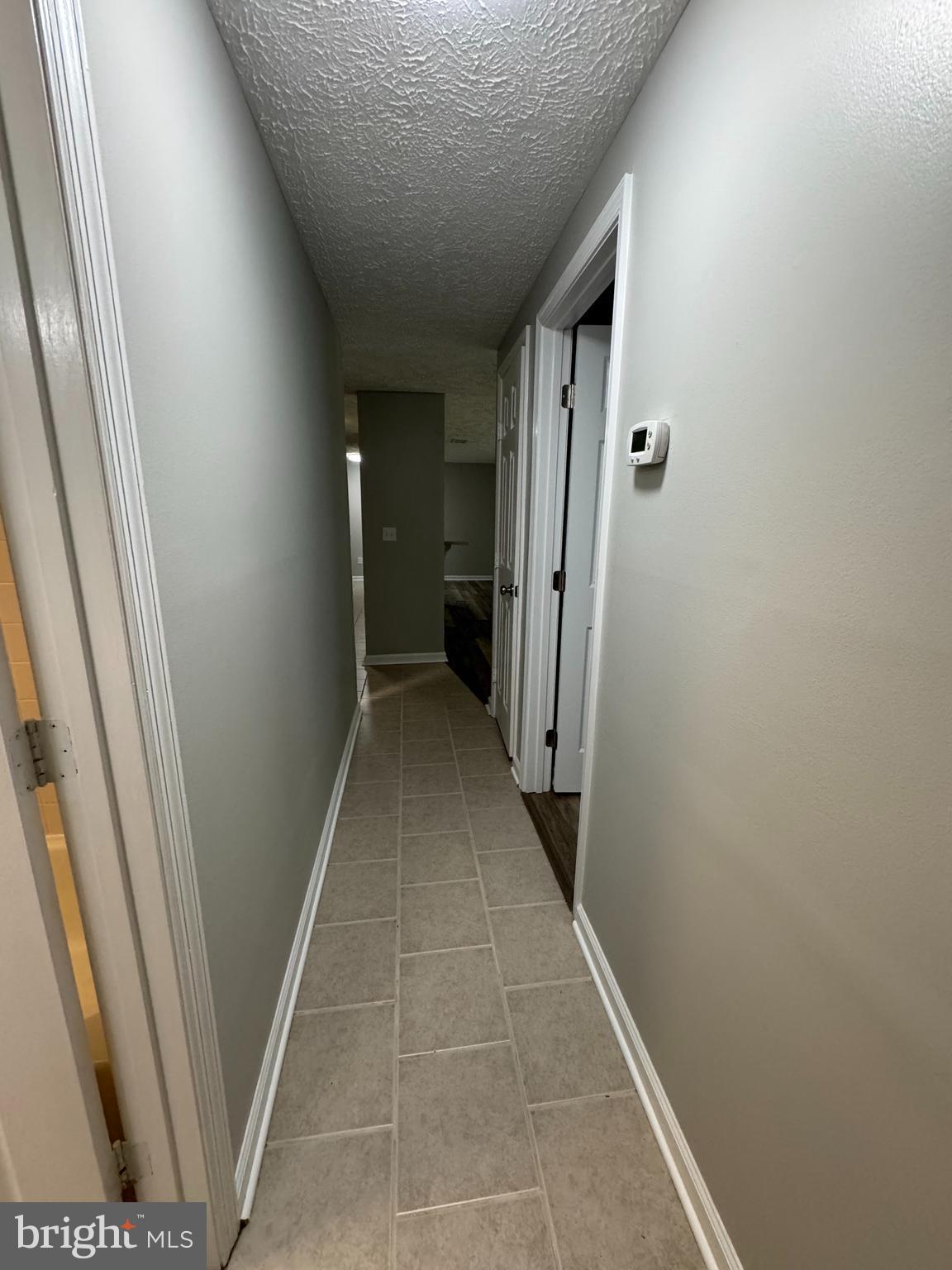 PRINCETON WOODS - Residential Lease