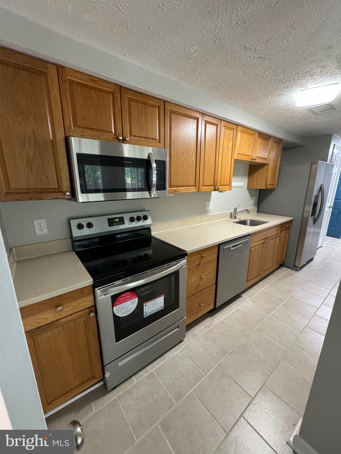 PRINCETON WOODS - Residential Lease