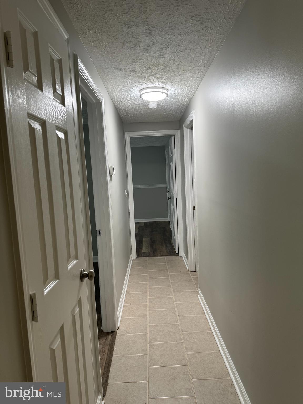 PRINCETON WOODS - Residential Lease