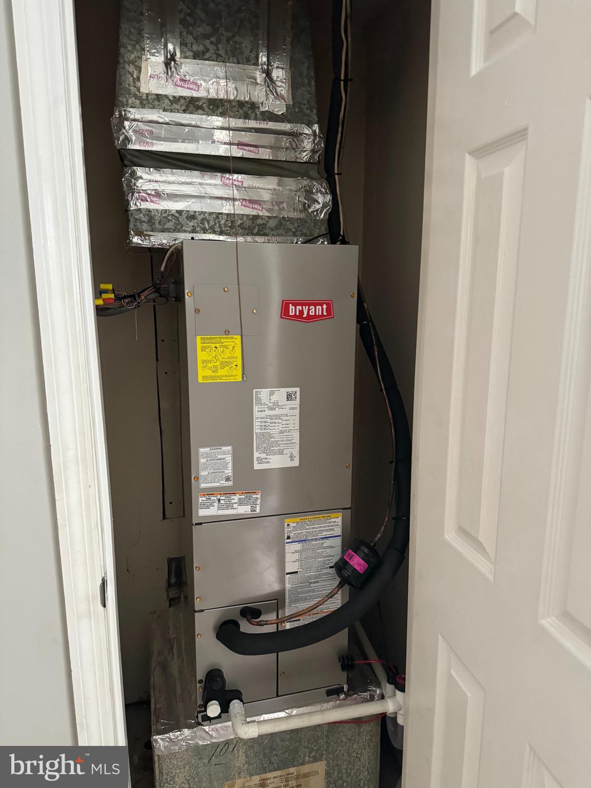 PRINCETON WOODS - Residential Lease