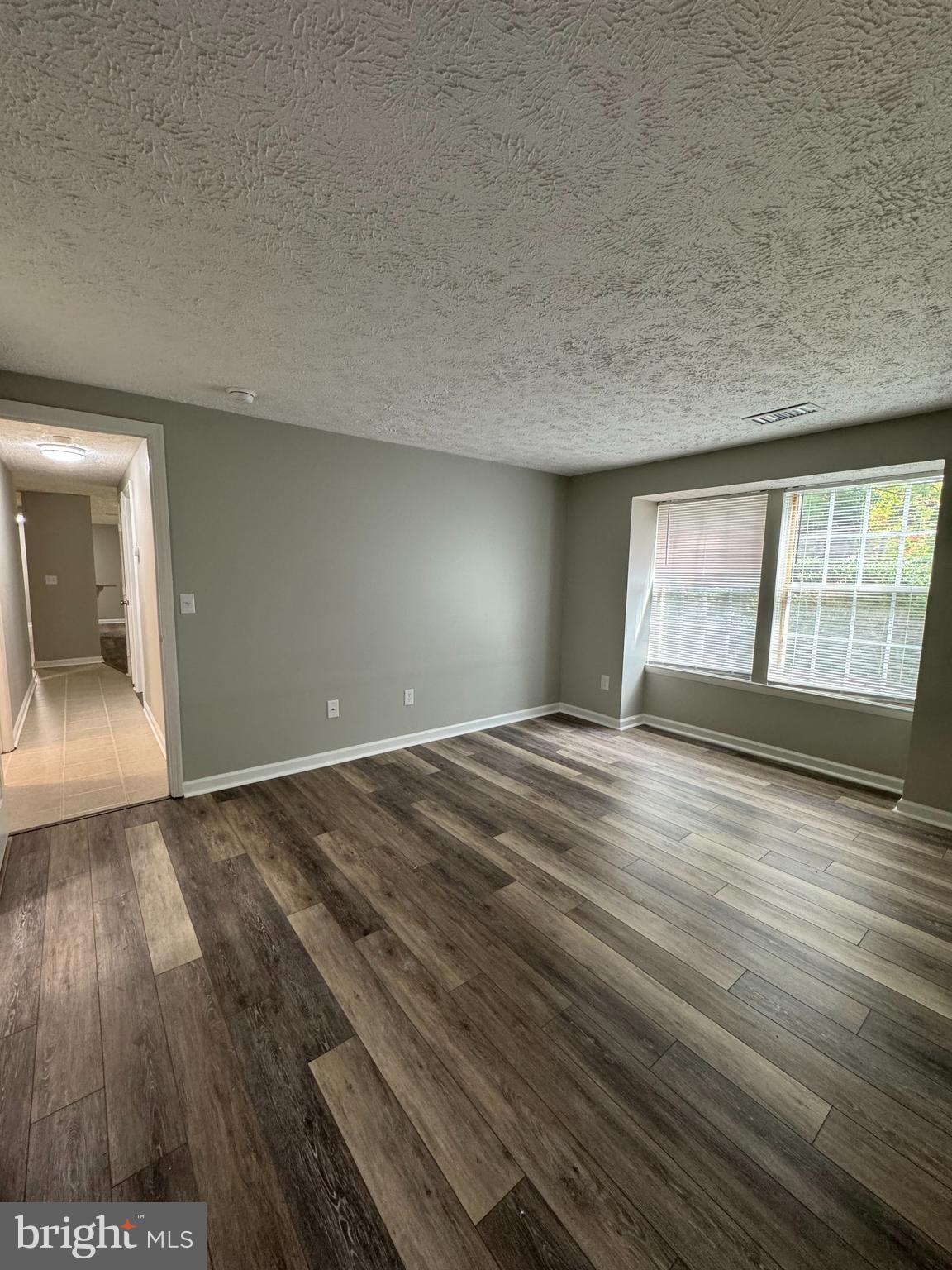 PRINCETON WOODS - Residential Lease