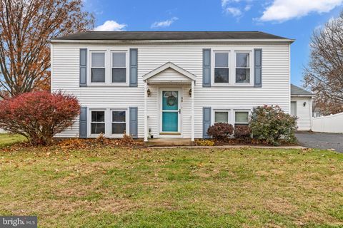 20 BAYBERRY DRIVE MECHANICSBURG PA 17050