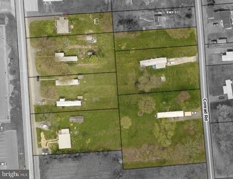 25-41 ARMY HERITAGE DRIVE CARLISLE PA 17013