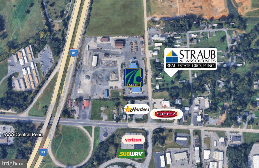 25-41 ARMY HERITAGE DRIVE