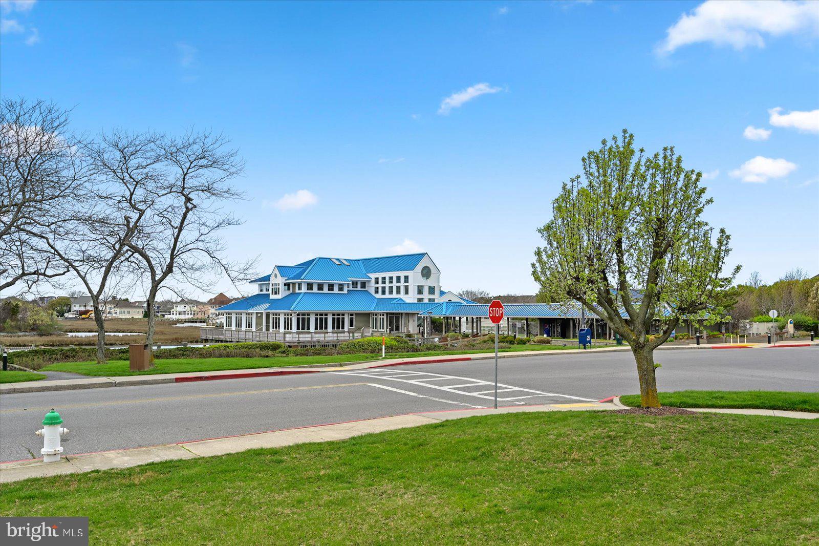 HERON HARBOUR - Residential