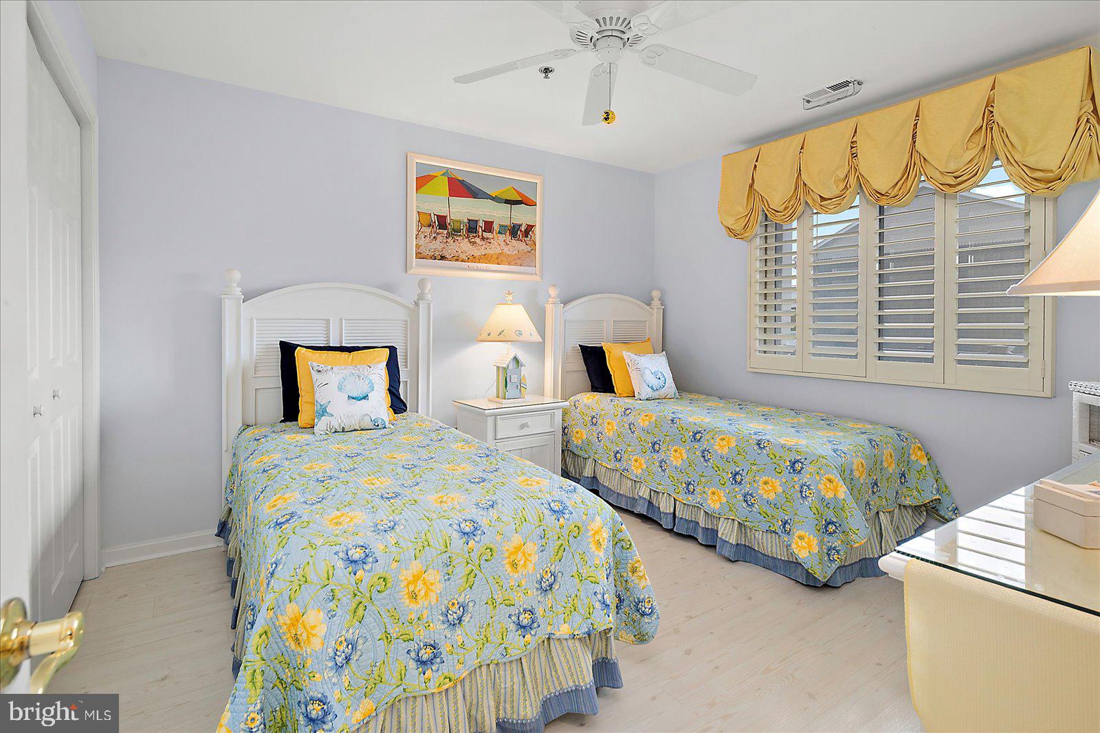 HERON HARBOUR - Residential