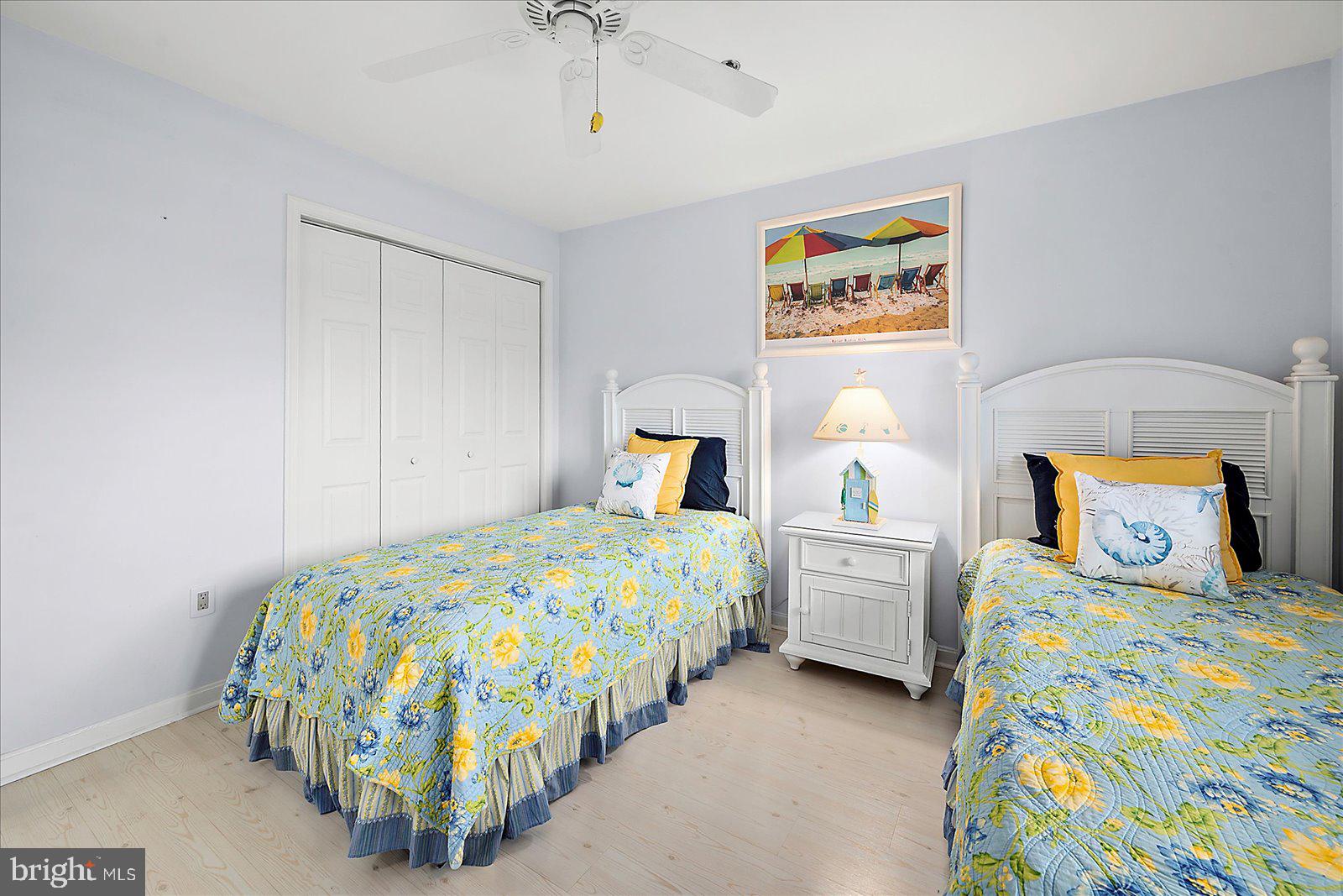 HERON HARBOUR - Residential