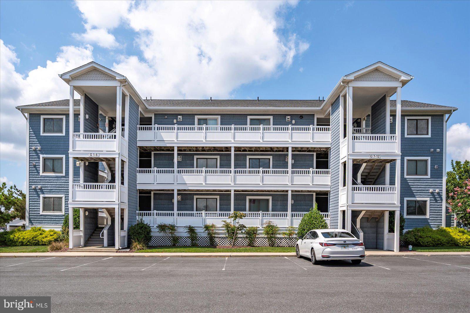 201 S HERON DRIVE 5G