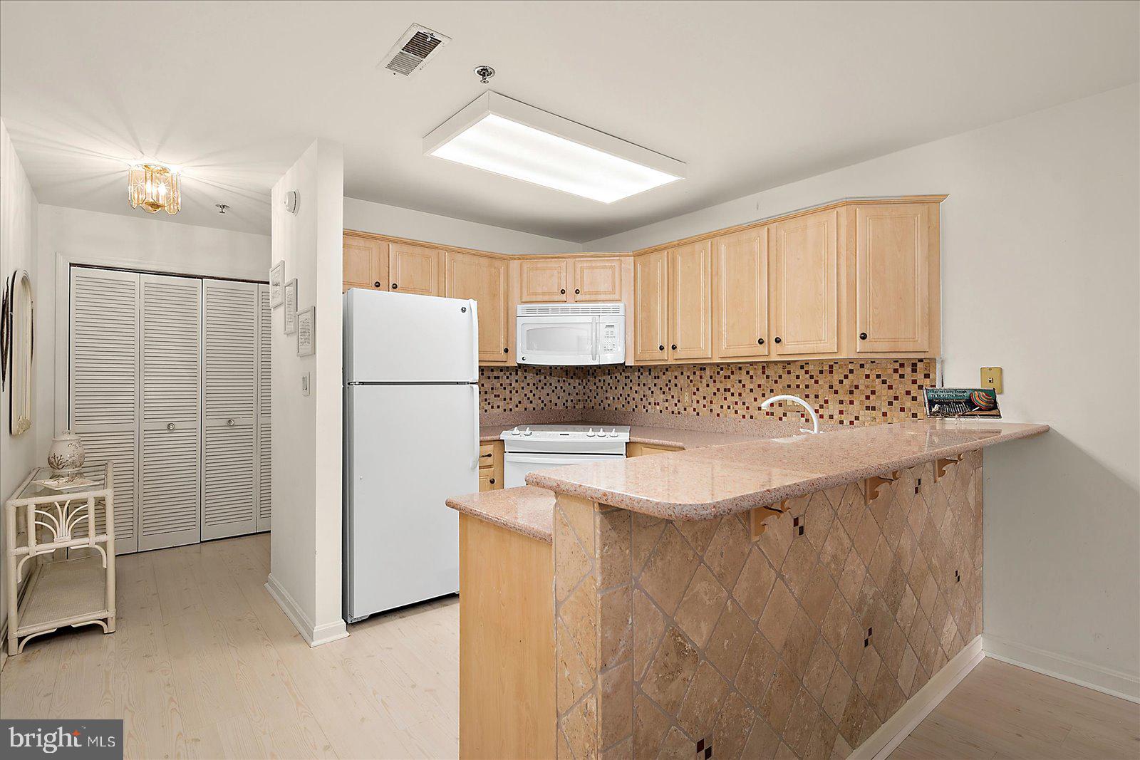 HERON HARBOUR - Residential