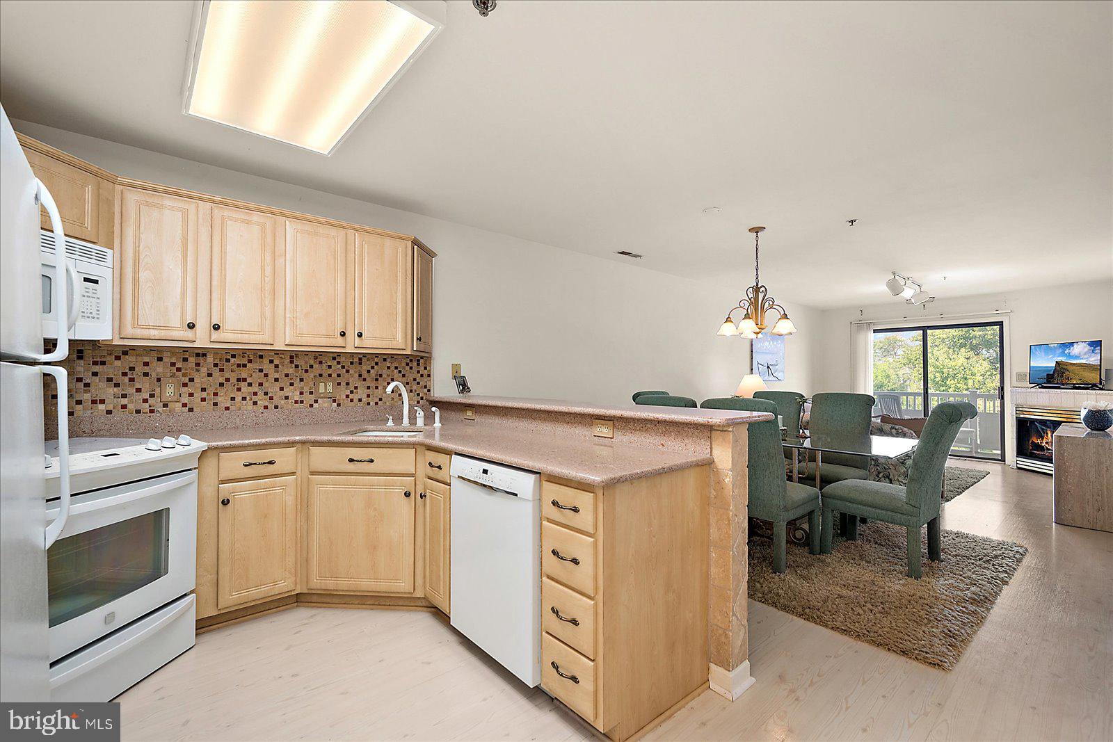 HERON HARBOUR - Residential