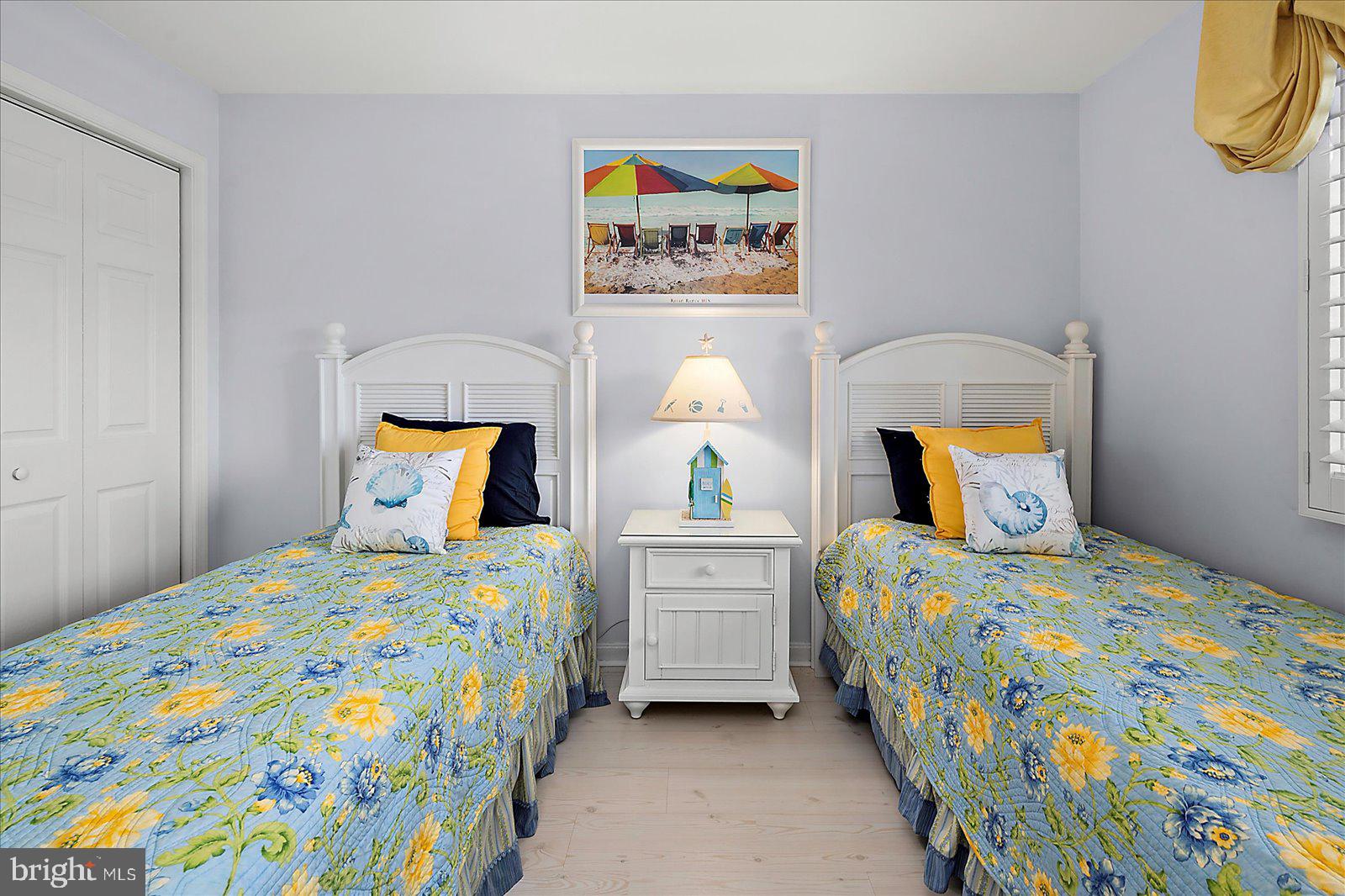 HERON HARBOUR - Residential