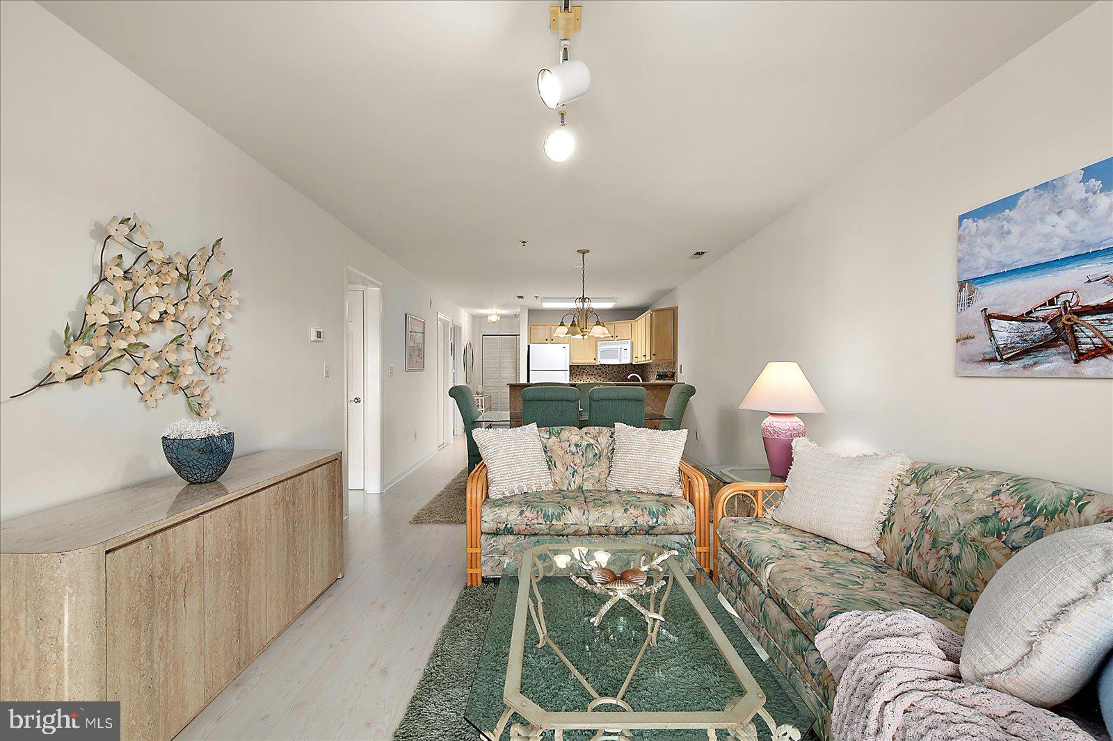 HERON HARBOUR - Residential