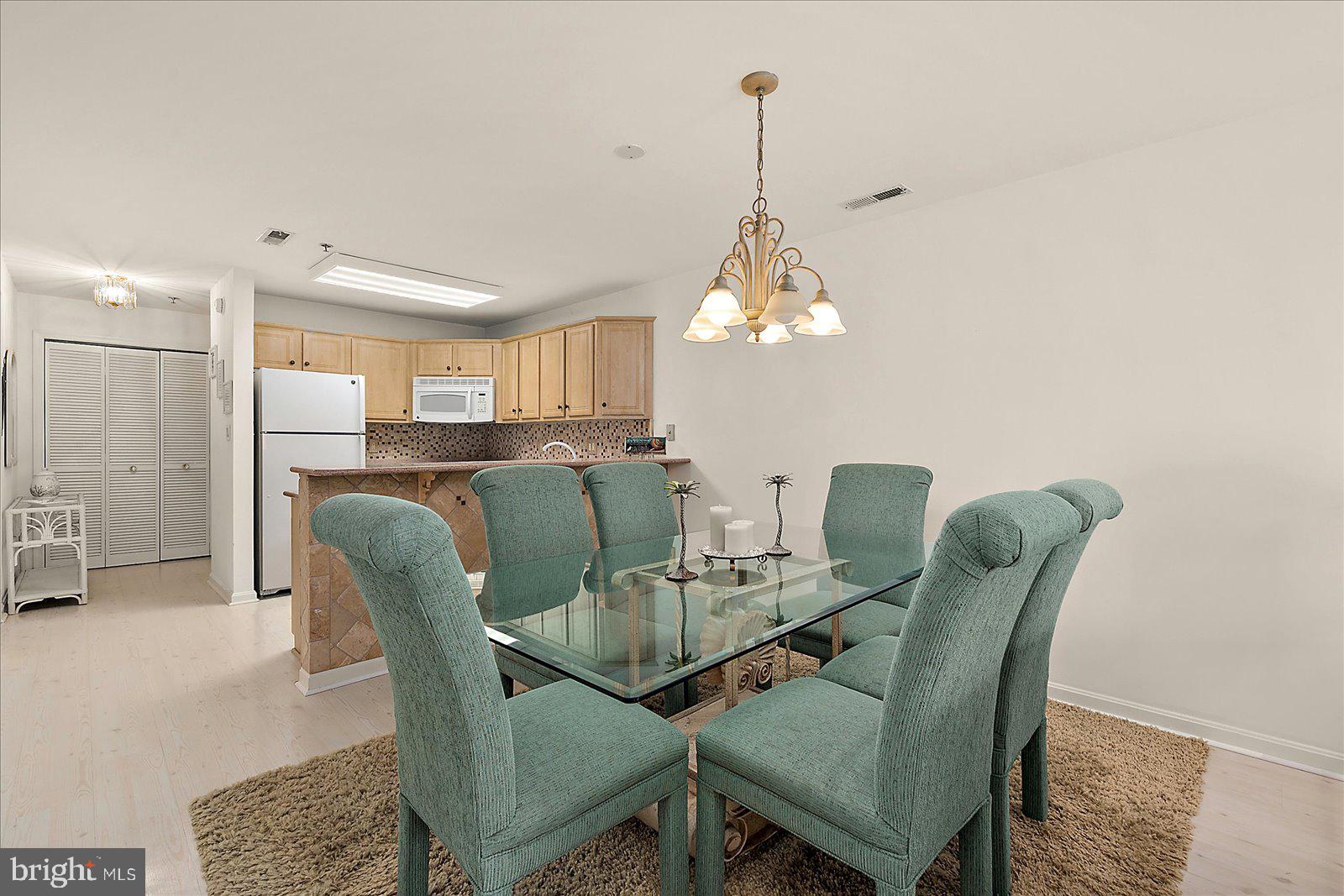 HERON HARBOUR - Residential