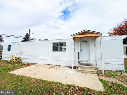 1131 S BAY ROAD 57 DOVER DE 19901