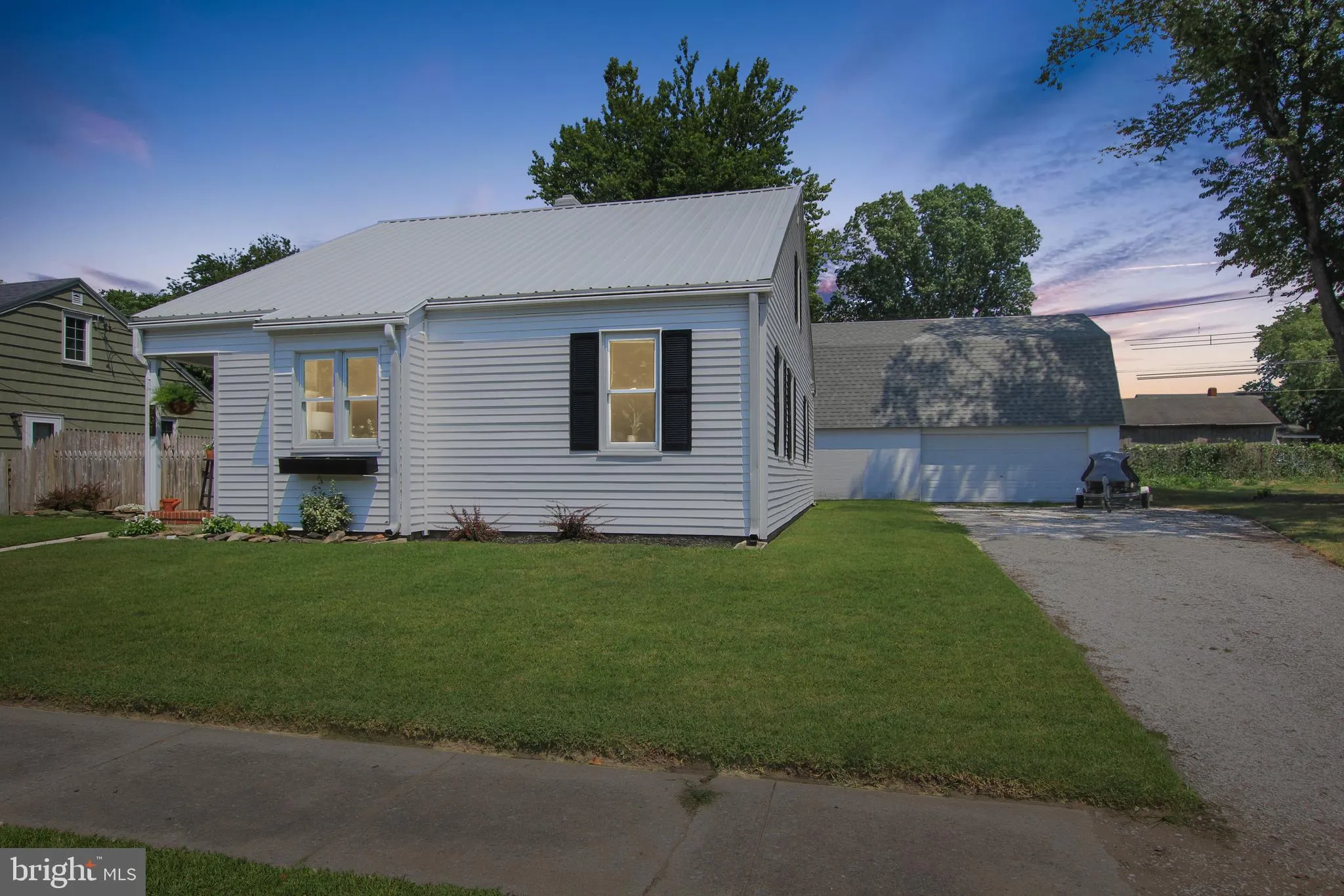 701 Washington Avenue, Seaford, DE 19973