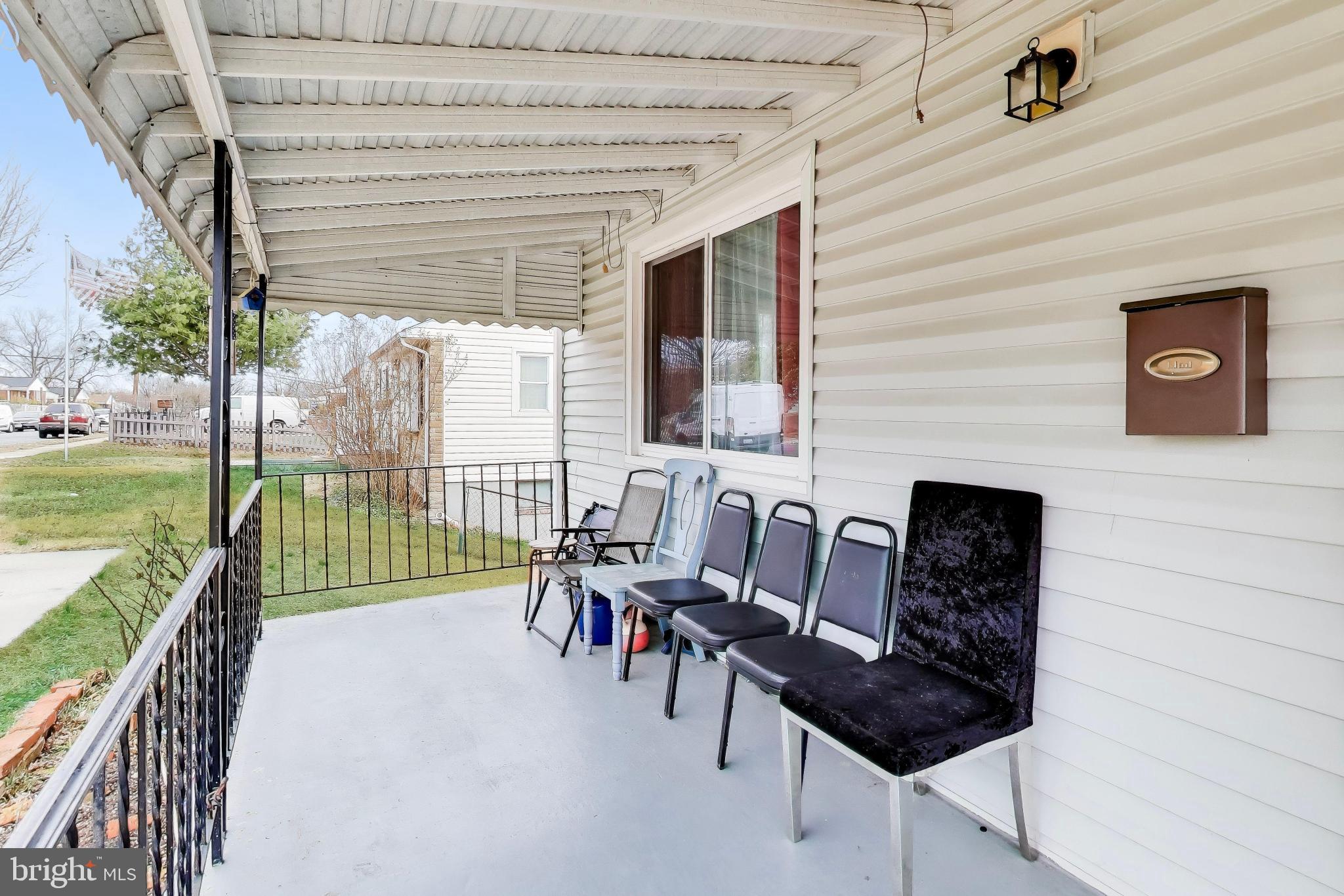 FAIRLAWN-LAUREL - Residential