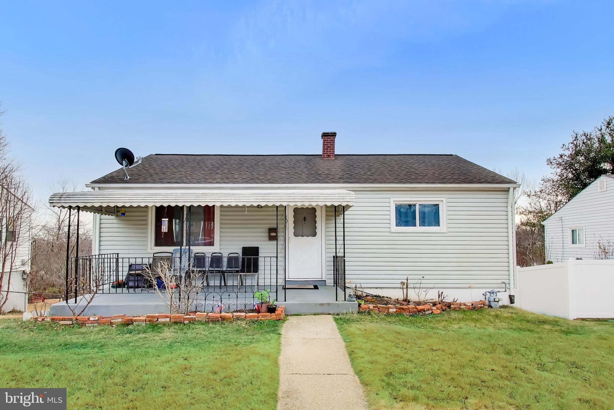 FAIRLAWN-LAUREL - Residential