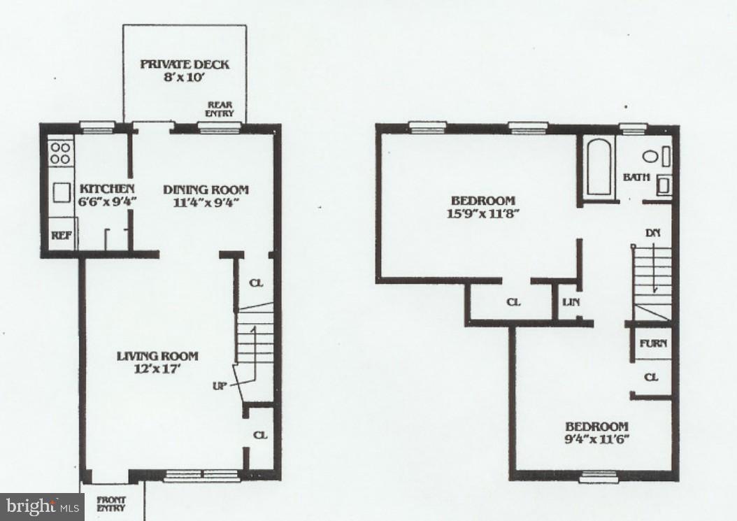 ARLINGTON VILLAGE - Residential